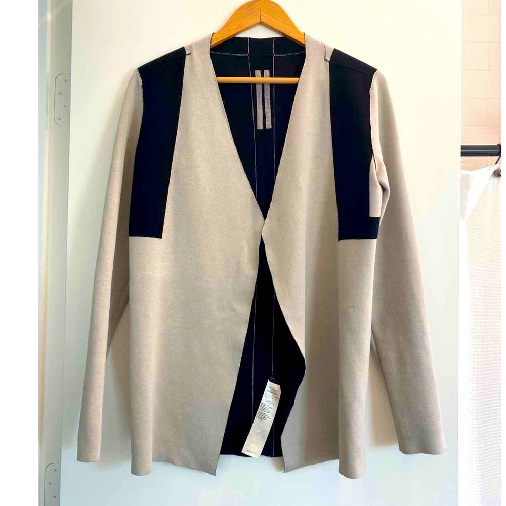 Rick Owens Cardigan